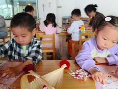 -吉的堡幼儿园(云报园)