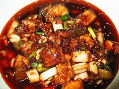 二姐兔丁-二姐兔丁(海椒市店)