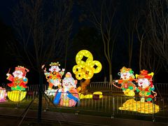 -武汉园博园(武汉自然博物馆)