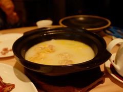 砂锅云吞鸡-金苑海鲜酒家(来魅力店)