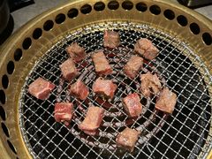 -谷牛日式烤肉(宝山U天地店)