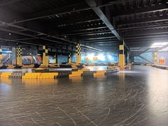 -极限PLAY运动娱乐新世界·团建派对潮玩休闲馆·室内蹦极高空游乐园