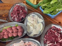 -江村四哥新鲜牛肉店(江高总店)