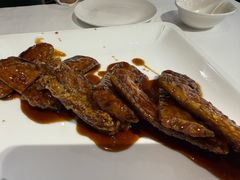 -海富门·带鱼·淮扬菜·粤菜(甘家口店)