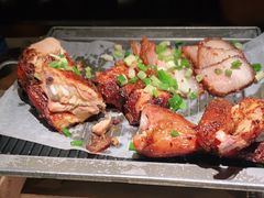 -绿茶餐厅(昌平悦荟店)