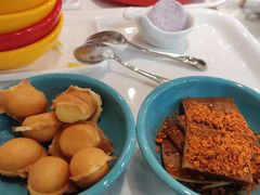 -拾忆小碗甜品(万达广场店)