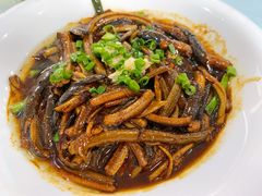 响油鳝丝-状元楼(金溪路店)