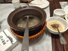 -小菜园新徽菜(宜兴八佰伴店)