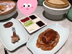 -泰钰丰烤鸭.天津菜(开发区店)