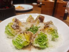 -荷风细雨·中国茶宴(世纪大道店)
