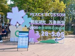 -金鸡湖桃花岛