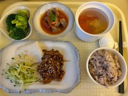 -雅馨国际月子中心