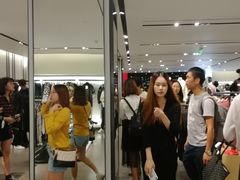 -ZARA HOME(天环广场店)