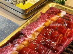 -安又胖韩国烤肉