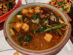 -首府山烧烤·小龙虾·KTV(翠堤湾店)