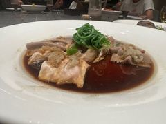 -同庆楼(滨湖万达广场店)