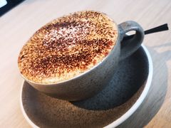 -Maxpoint Kitchen 西餐咖啡(乐峰广场店)