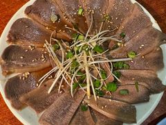 -丸福烤肉(君隆广场店)