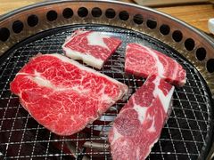 -黑牛黑猪烤肉专门店(万象城店)