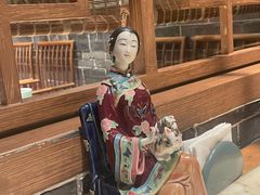 -锦府盐帮·张宅(世纪金源店)