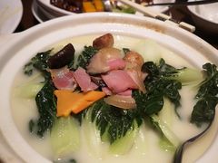 -索菲特酒店·乐轩华中餐厅