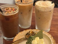 -咖法森林·咖啡  酒吧(天河店)