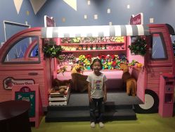 -幻贝家儿童乐园(苏州中心店)