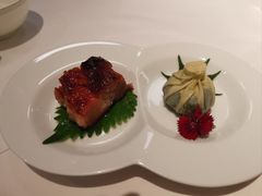 -伯衡55·吉品轩(乌鲁木齐南路店)