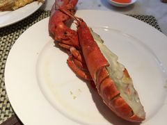 -都会尚膳·海鲜自助餐厅(重庆万豪酒店)