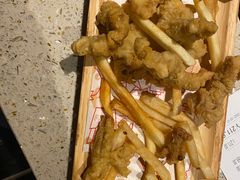 -大丰收脆鱼(浦西万达店)