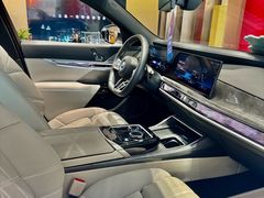 -北京盈之宝宝马&MINI4S店(望京店)