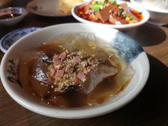-肖四女乐山跷脚牛肉(南汇大学城生活广场店)