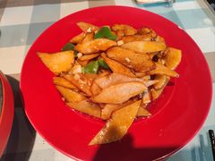 -四姐妹东北饺子(沙尾路店)