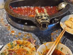 -蜀大侠火锅(春熙路店)