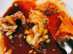 -小厨娘淮扬菜(清江苏宁广场店)