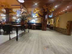 -金筷子西北菜·捞悦火锅