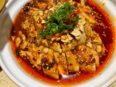 -巴蜀人家(东关街店)