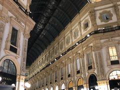 -埃马努埃莱二世拱廊