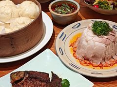 -宋大妈·怡得饭庄·昆明菜(海埂店)