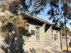 -赵尔巽公馆-旧址