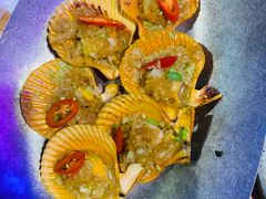 -质烤烤物·活烤海鲜(质烤总店)
