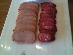 -菩提树·素食餐厅(汇智国际商业中心店)