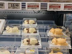 -AEON永旺(东方宝泰店)