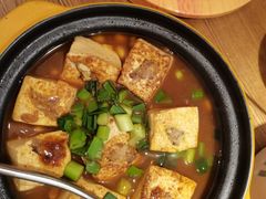 客家煎酿豆腐-闽上鲜·福建菜(龙湖滨江天街店)