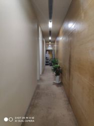 -CARR SALON