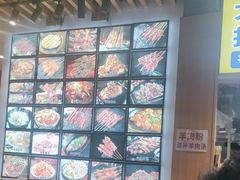 -郑记•不夜城烧烤•龙虾•虾蟹(黄鹤楼店)