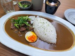 -CURRY YA 熟成咖哩專門店(深圳湾万象城店)