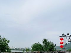 -南京城墙景区