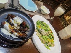 -童福兴·南京菜(老门东店)