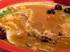 -大碗居·烤鸭·鱼头泡饼(天坛东门店)